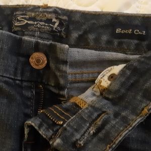 Seven7 Jeans